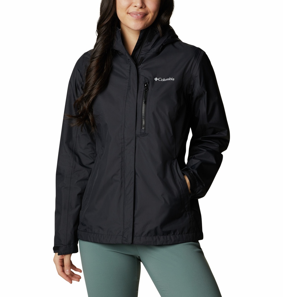 Columbia Women’s Pouring Adventure III Jacket (2117191)