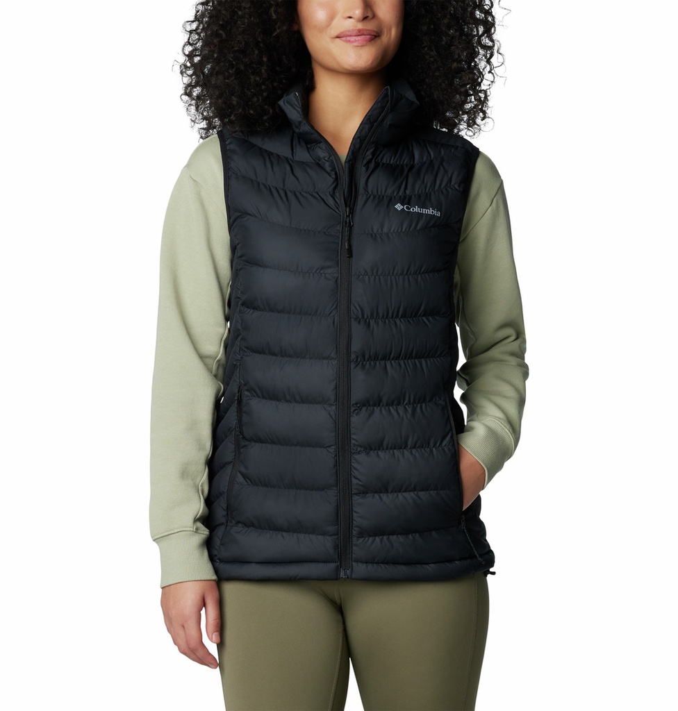 Columbia Women’s Columbia Powder Lite II Vest (2089561)