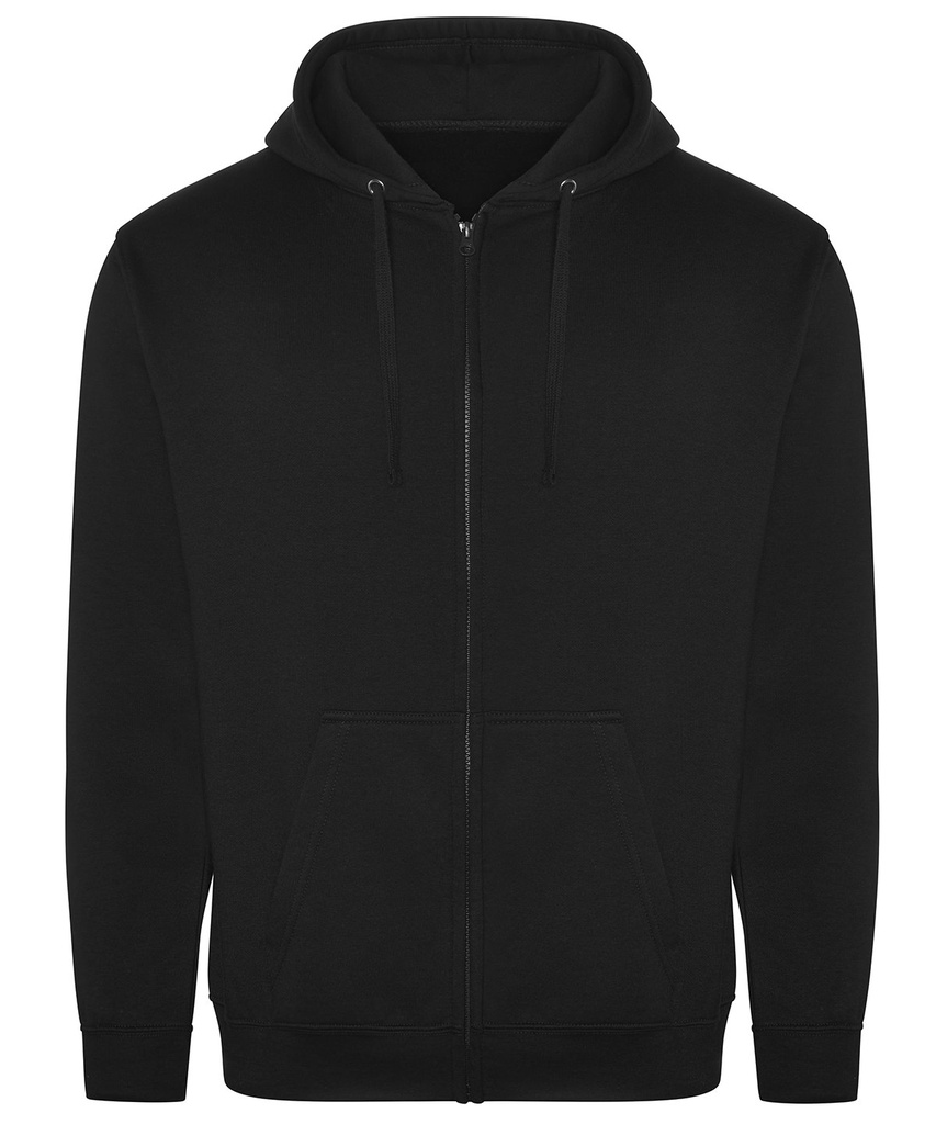 PRORTX Pro Zip Hoodie