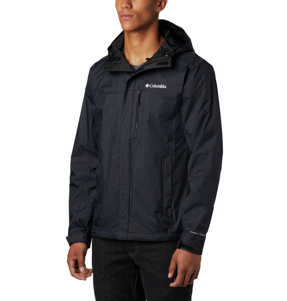 Columbia Men’s Pouring Adventure III Jacket Product Code (2117171)