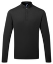 Premier Essential Coolchecker® long sleeve chef's shirt