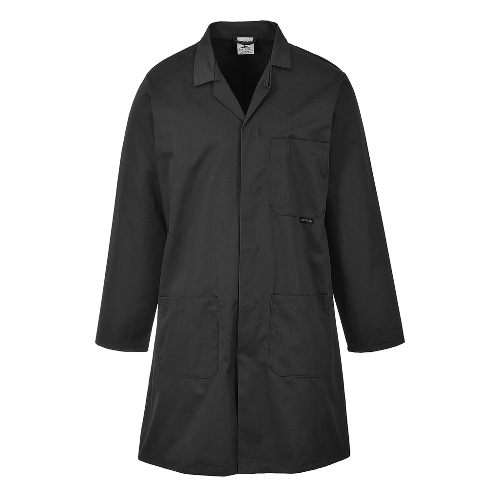 Portwest Standard Lab Coat (2852)