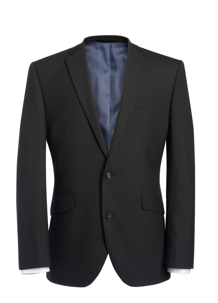 Brook Taverner Men's Dijon Tailored Fit Jacket