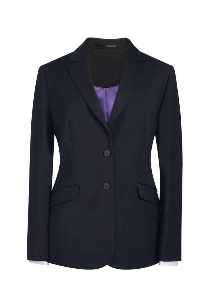 Brook Taverner Women's Opera Classic Fit Jacket