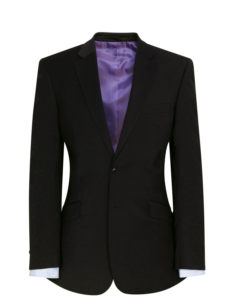 Brook Taverner Avalino Tailored Fit Jacket