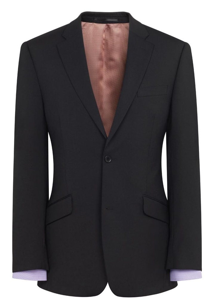 Brook Taverner Aldwych Tailored Fit Jacket