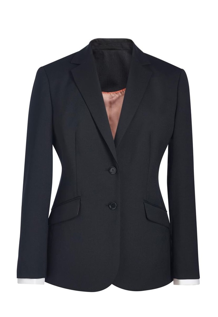 Brook Taverner Women's Connaught Classic Fit Jacket