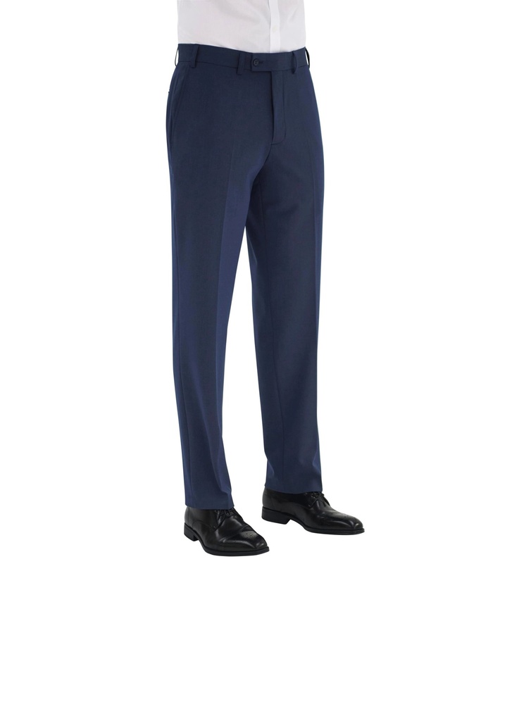 Brook Taverner Oliver Tailored Fit Trouser
