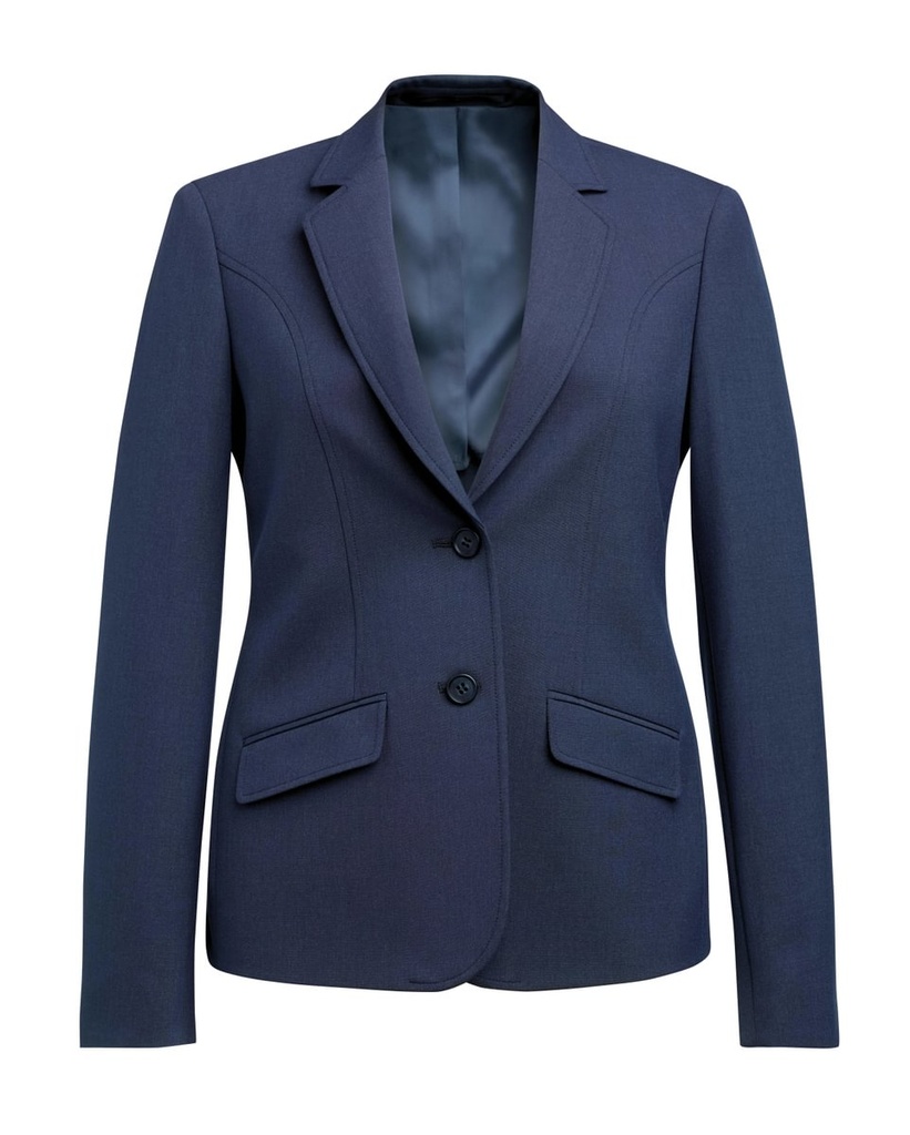 Brook Taverner Womens Margot Tailored Fit Jacket 