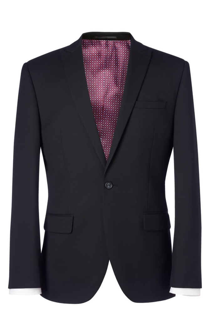 Brook Taverner Pegasus Slim Fit Jacket 