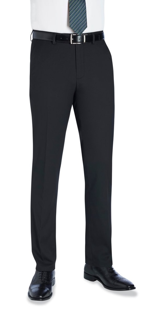 Brook Taverner Pegasus Slim Fit Trouser