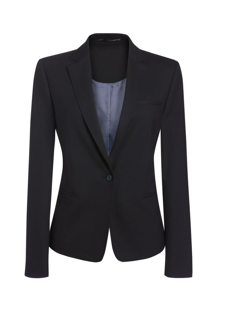 Brook Taverner Women's Lille Slim Fit Jacket