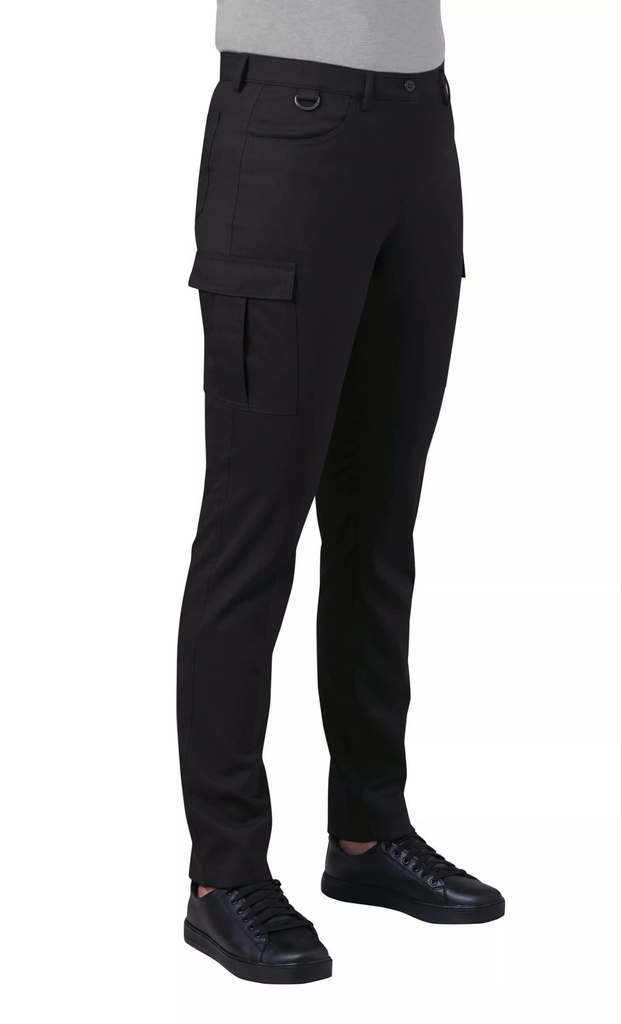 Brook Taverner Women's Nantes Tailored Leg Cargo 