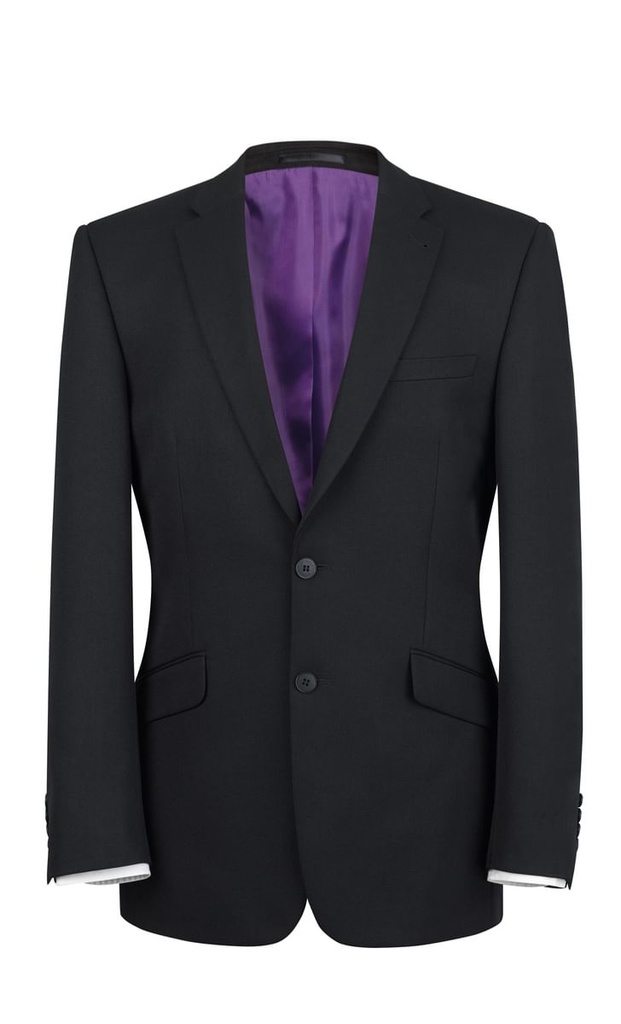 Brook Taverner Jupiter Tailored Fit Jacket 