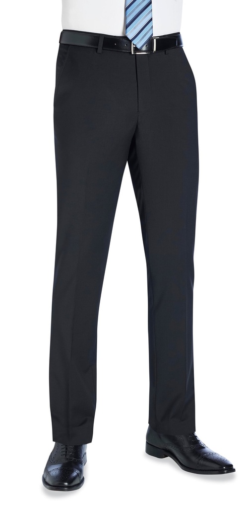 Brook Taverner Cassino Slim Fit Trouser