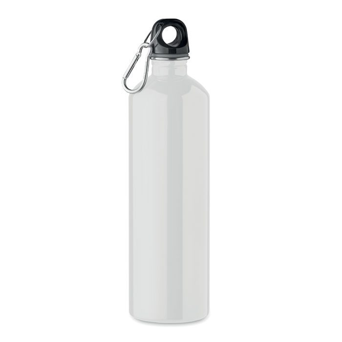 REBIG MOSS Single Wall Recycled Stainless Steel Bottle 750ml