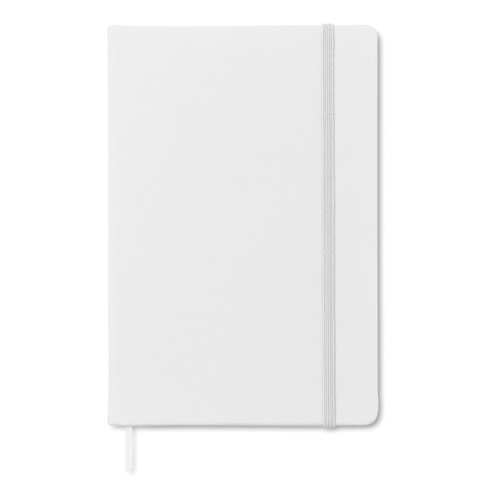 ARCONOT LINED A5 Notebook