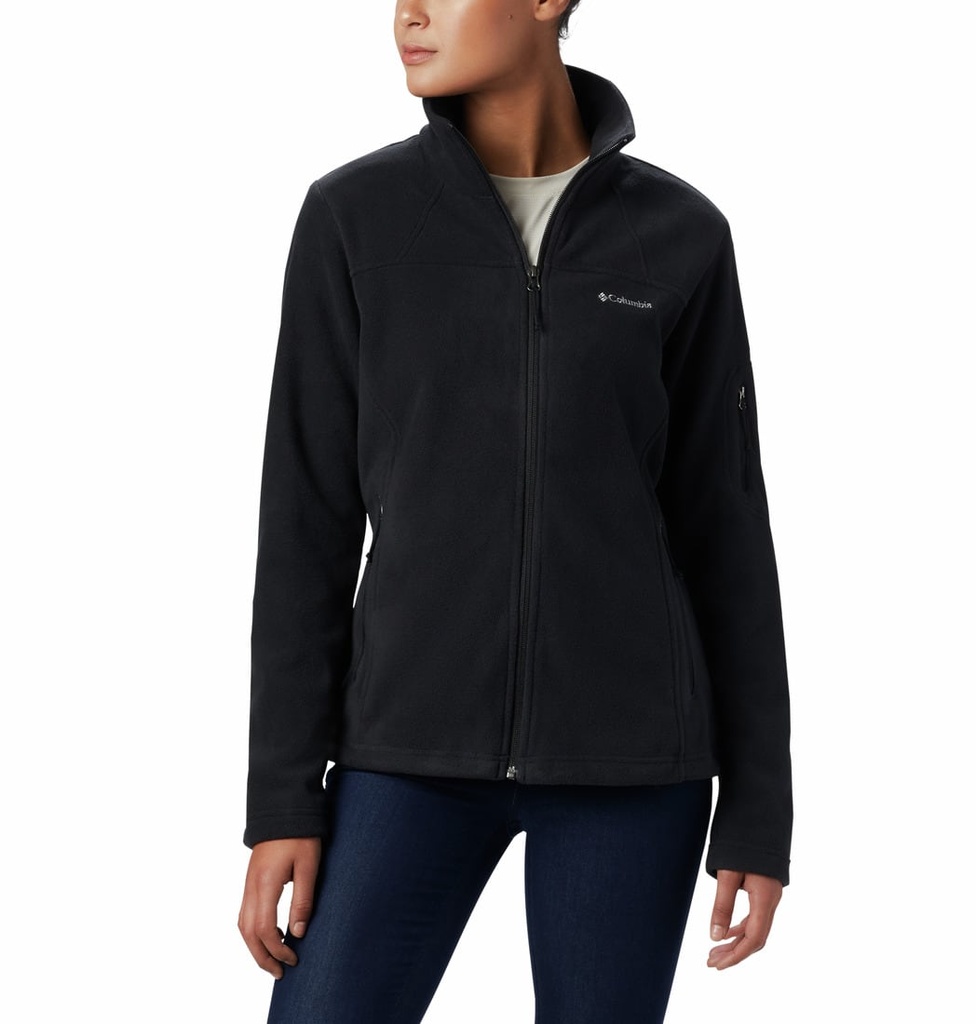 Columbia Women’s Fast Trek II Jacket