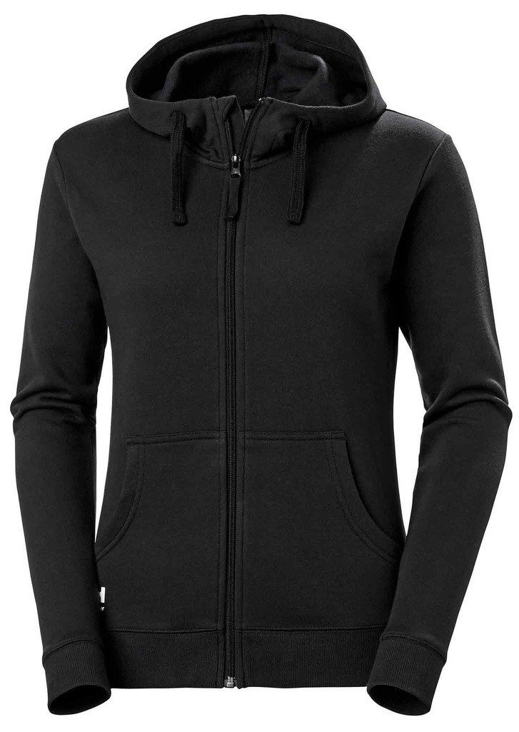 Helly Hansen Women’s Classic  Zip Hoodie