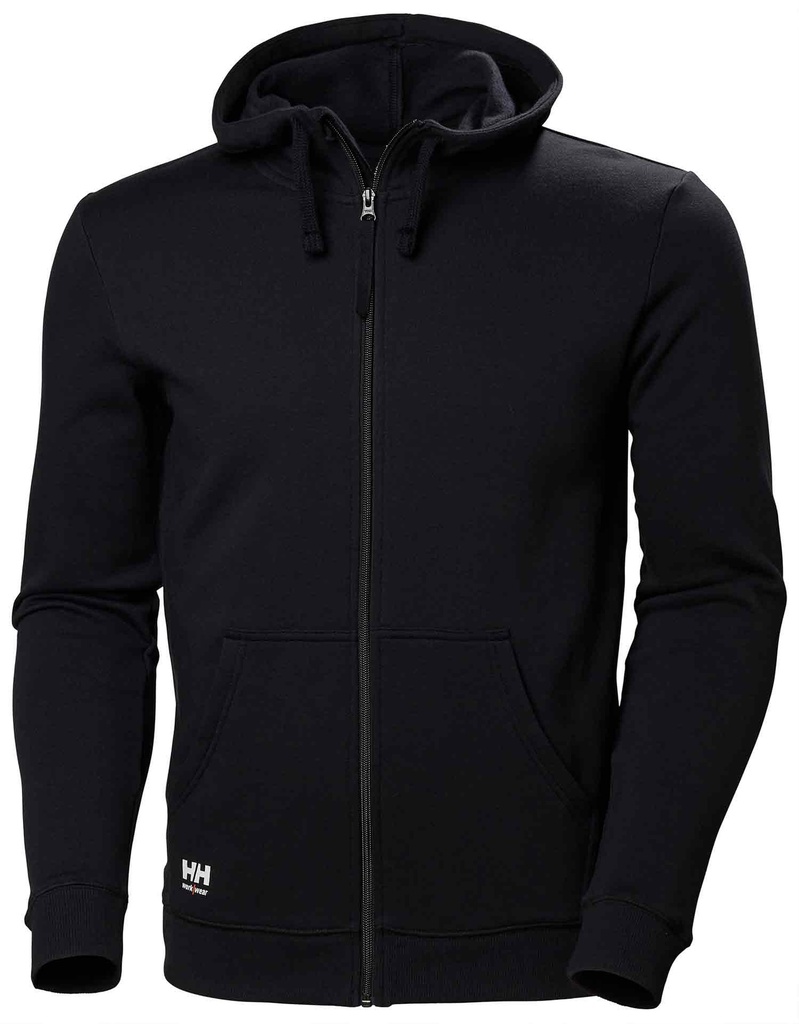 Helly Hansen Men’s Manchester Zip Hoodie