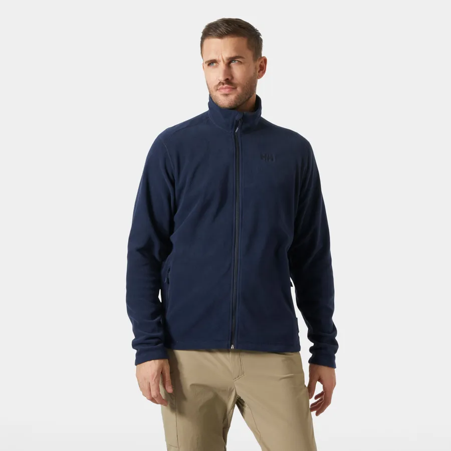 Helly Hansen Men’s Daybreaker Fleece Jacket