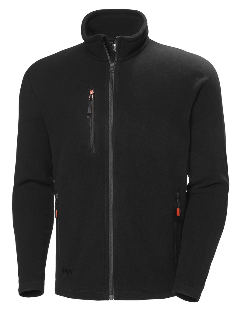 Helly Hansen Men’s Oxford Fleece Jacket