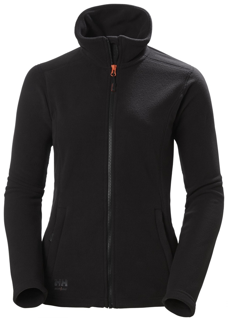 Helly Hansen Women’s Luna Fleece Jacket