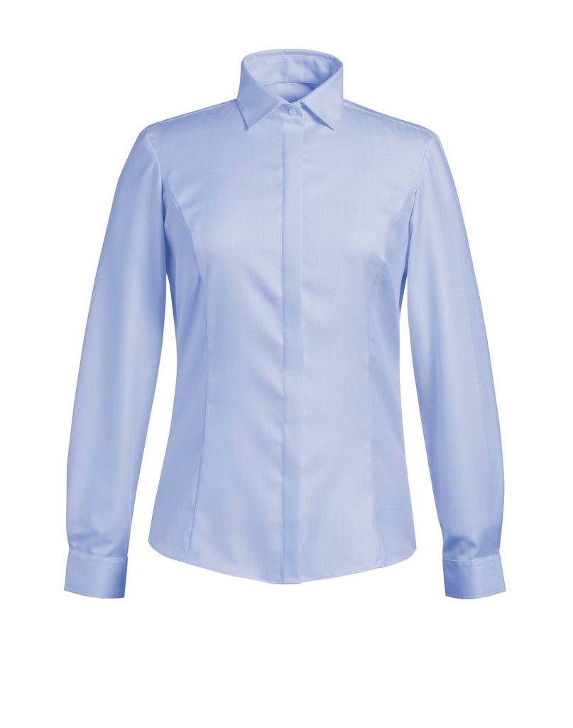 Brook Taverner Women's Prosecco Blouse