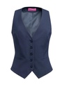Brook Taverner Womens Beatrice Waistcoat 