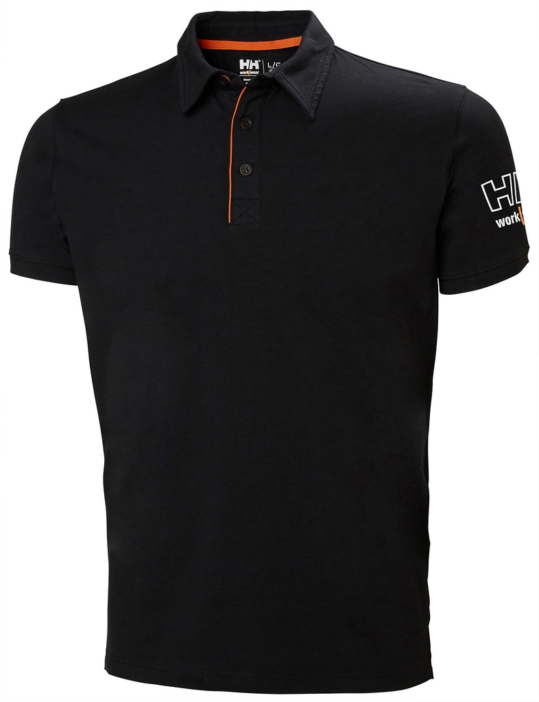Helly Hansen Men's Evo Polo