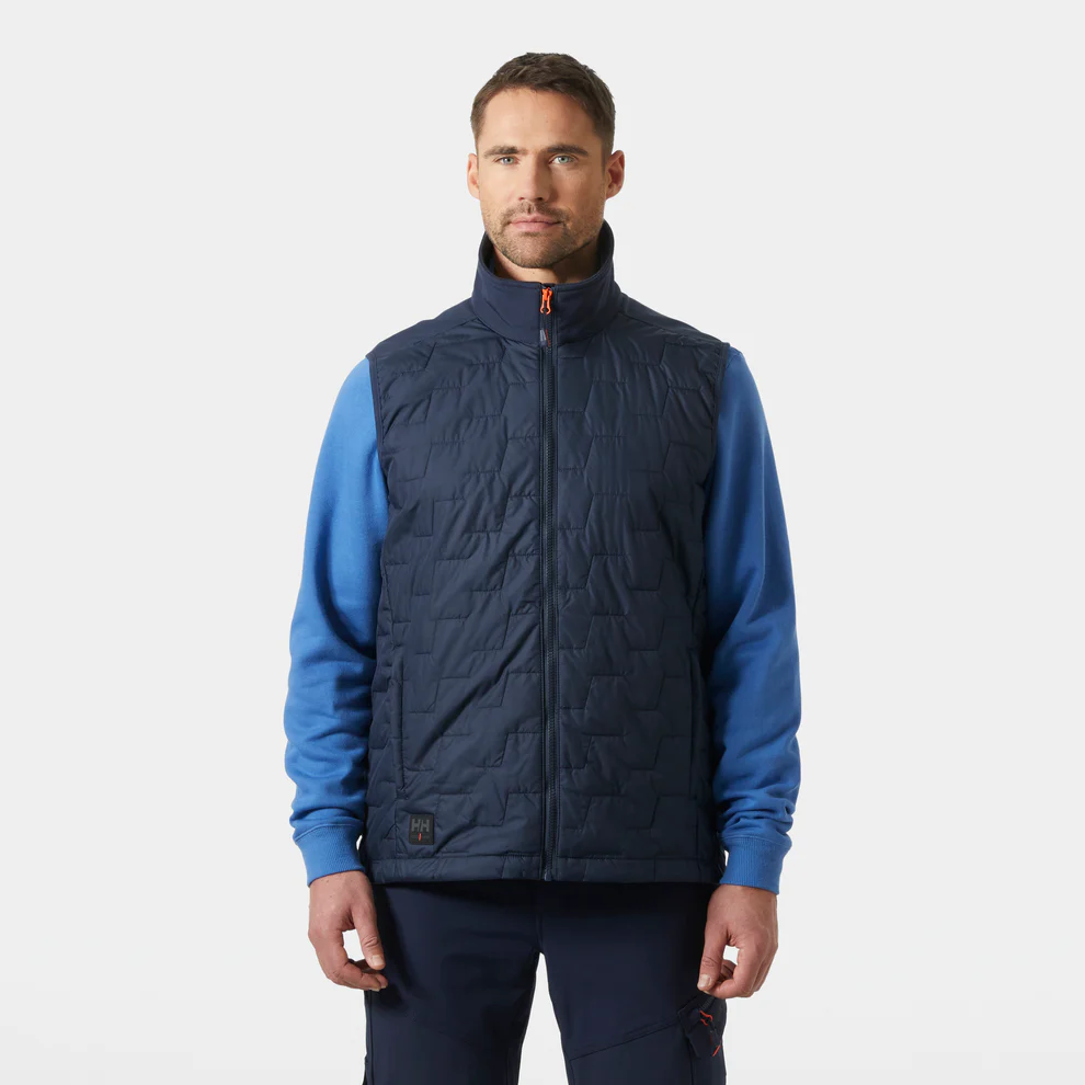 Helly Hansen Men's Kensington Lifaloft Vest