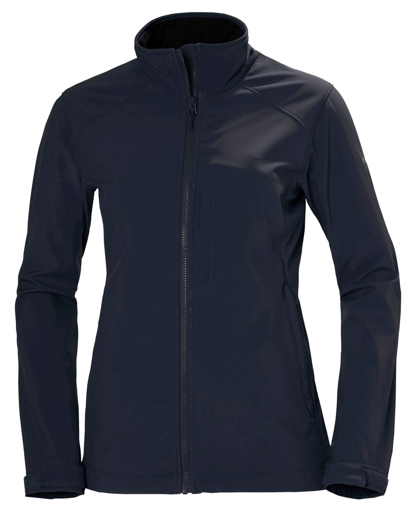 Helly Hansen Women's Paramount Softshell Jacket
