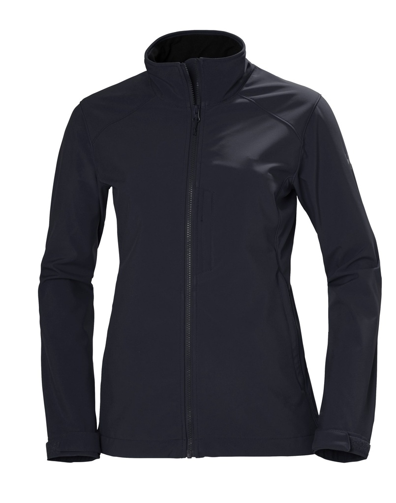 Helly Hansen Women's Paramount Softshell Jacket