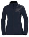Helly Hansen Women's Paramount Softshell Jacket
