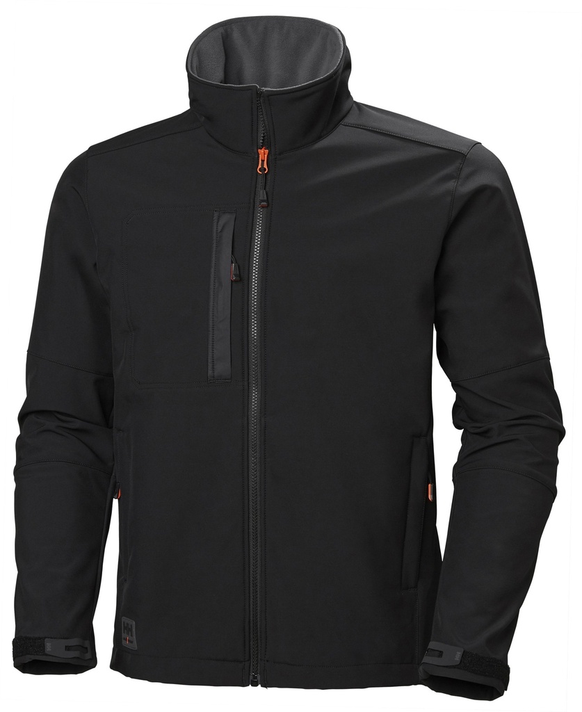Helly Hansen Kensington Softshell Jacket