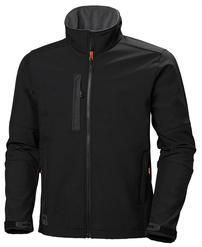 Helly Hansen Kensington Softshell Jacket