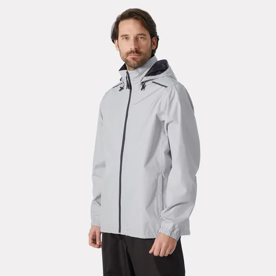 Helly Hansen Men's Manchester 2.0 Shell Jacket