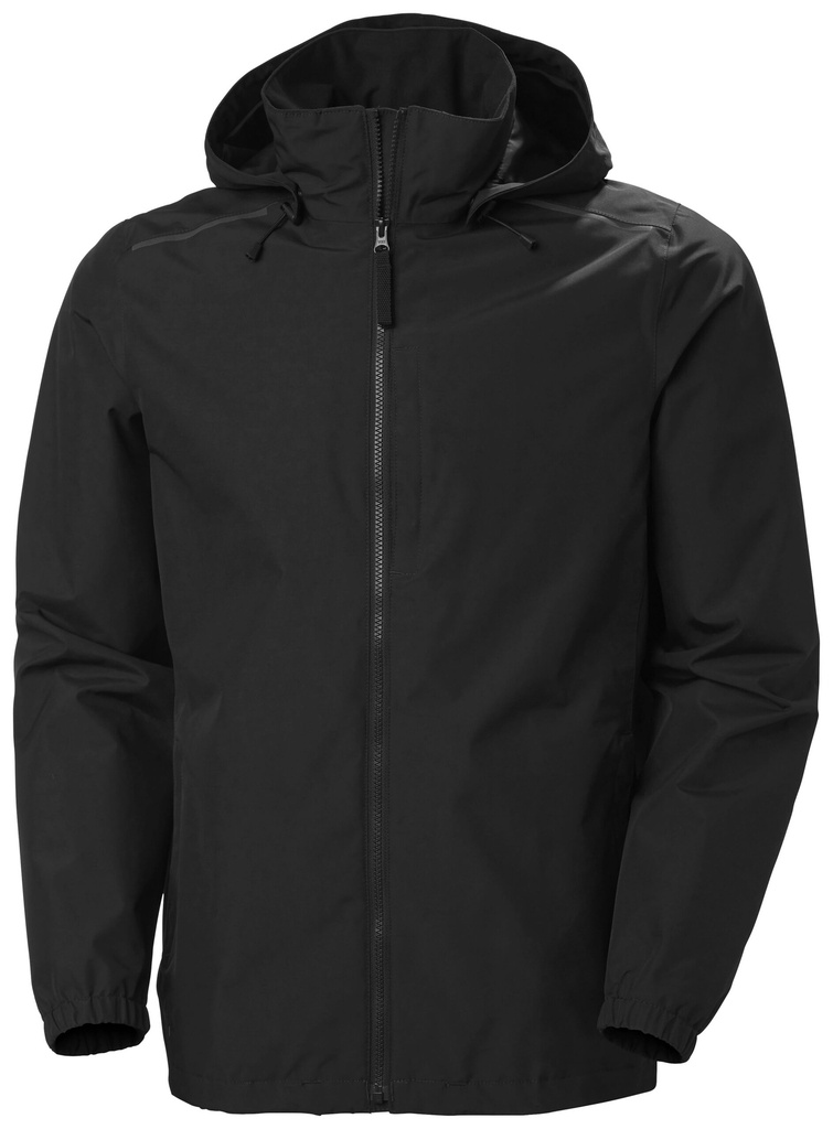 Helly Hansen Men's Manchester 2.0 Shell Jacket