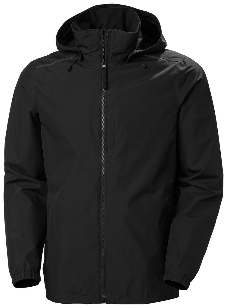 Helly Hansen Men's Manchester 2.0 Shell Jacket