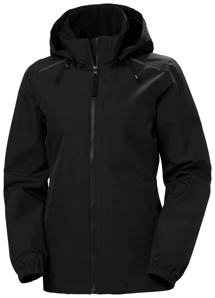 Helly Hansen Women's Manchester 2.0 Shell Jacket