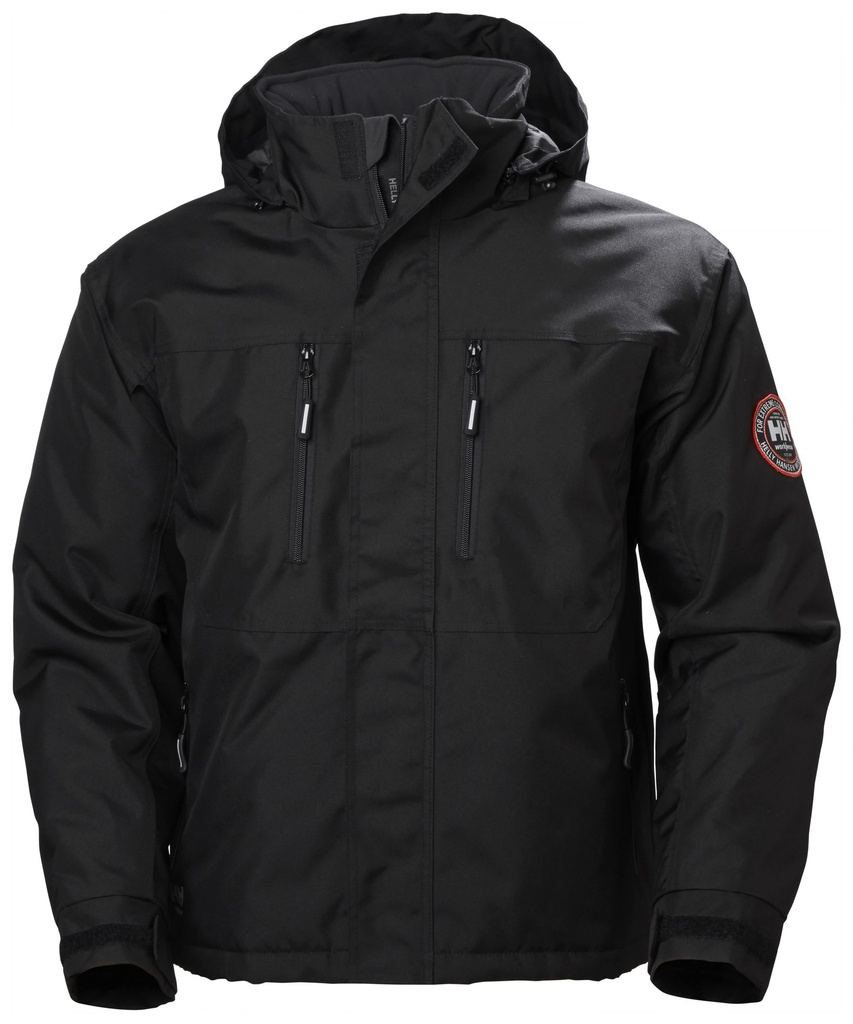 Helly Hansen Men's Berg Jacket