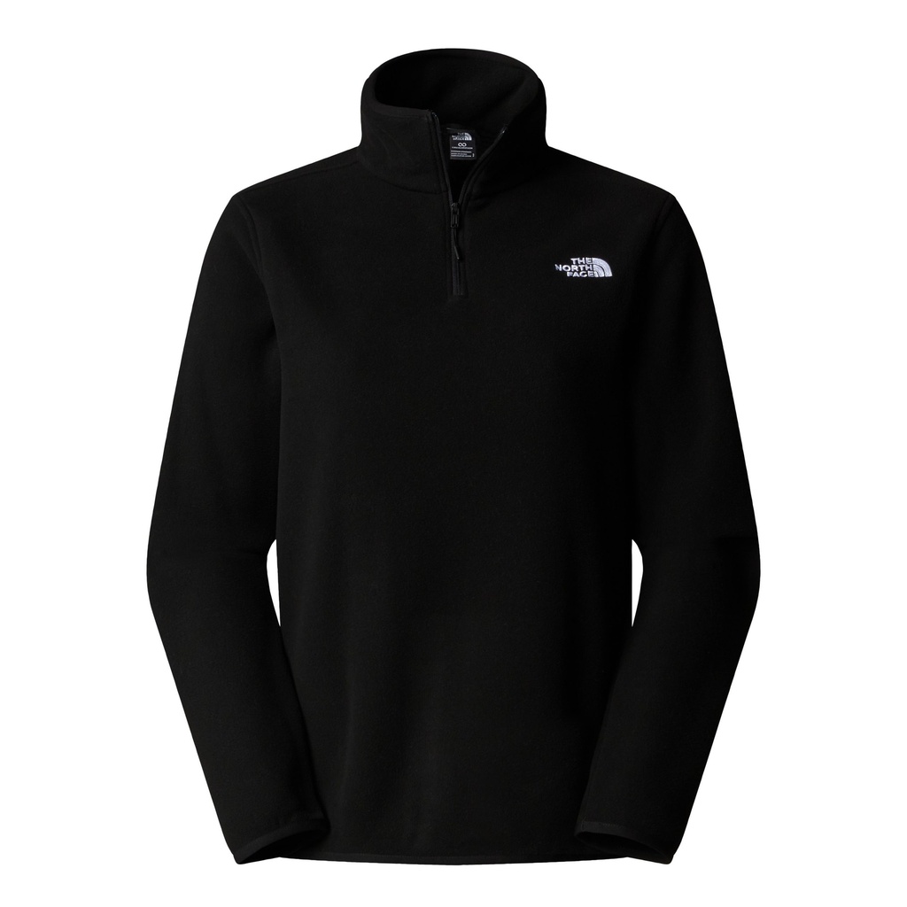 The North Face Women’s Glacier 1/4 Zip Fleece