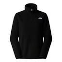 The North Face Women’s Glacier 1/4 Zip Fleece