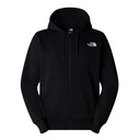 The North Face Men’s Simple Dome Full Zip Hoody