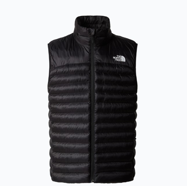 The North Face Men's Terra Peak Vest