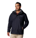 Columbia Men's Bugaboo III Fleece Interchange Jacket