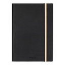 HUGO BOSS Iconic Lined A5 Notebook