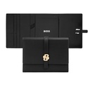 HUGO BOSS Double B A5 Folder