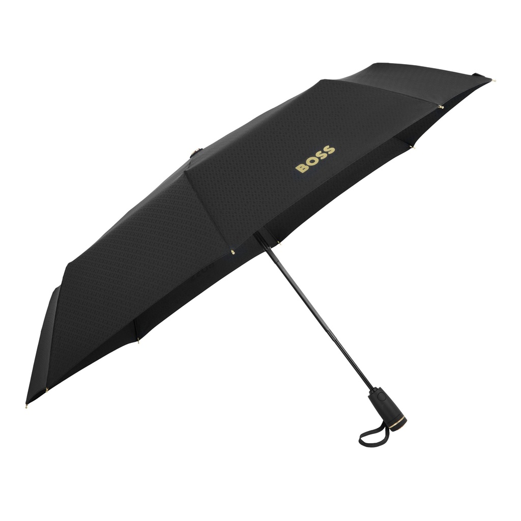 HUGO BOSS Double B Pocket Umbrella