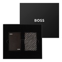 HUGO BOSS Iconic Black Playing Cards (2 decks)